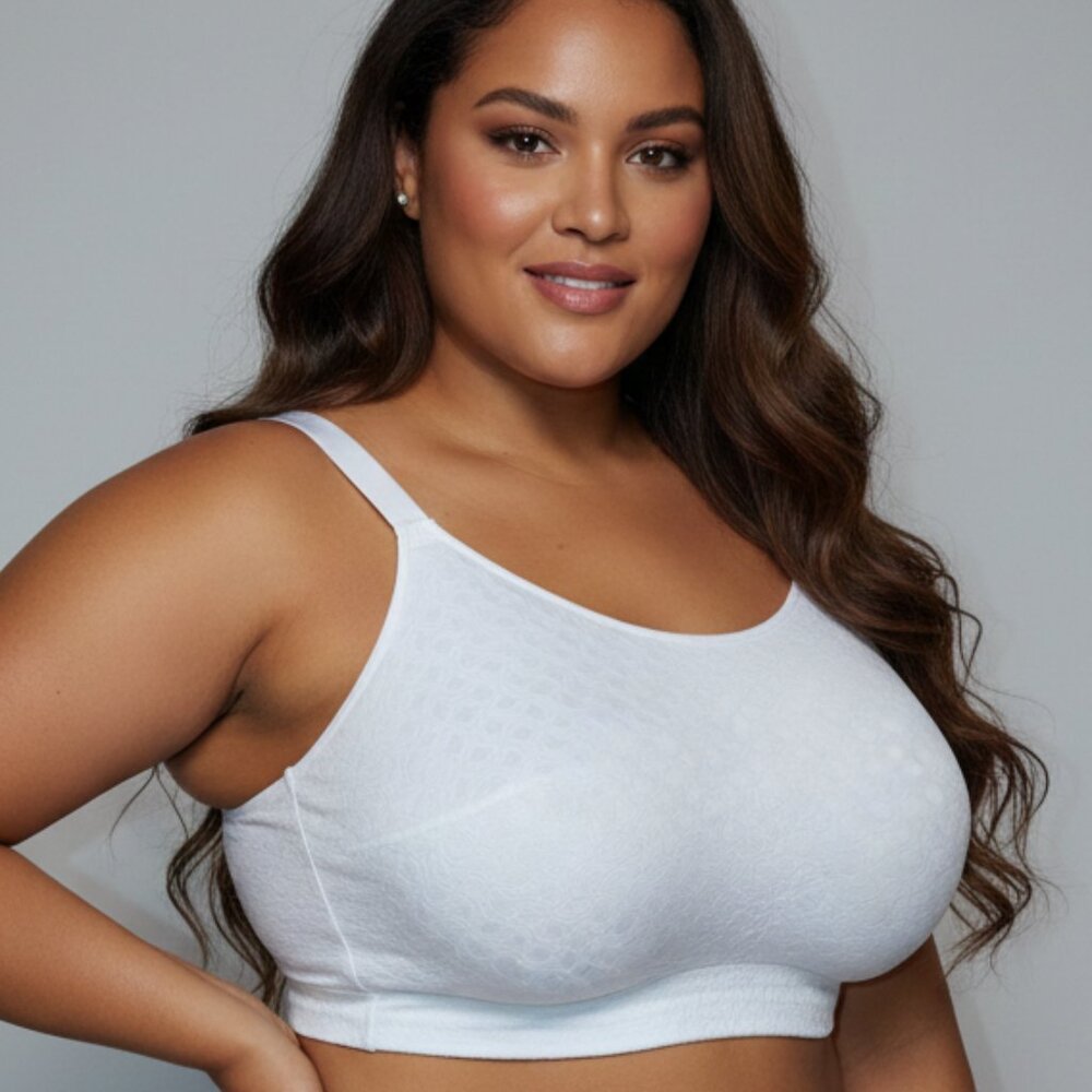 PLAYTEX 3XL SPORTS BRA NWT